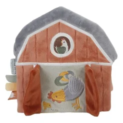 Little Dutch Activiteitenboekje Little Farm