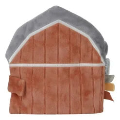 Little Dutch Activiteitenboekje Little Farm