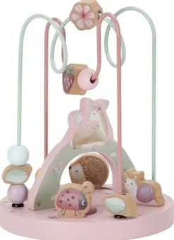 Little Dutch Activiteitenspiraal Groot Fairy Garden FSC