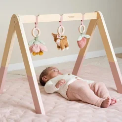 Little Dutch Babygym Fairy Garden