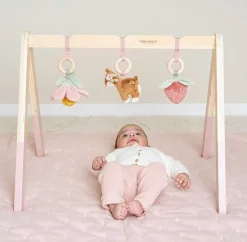 Little Dutch Babygym Fairy Garden
