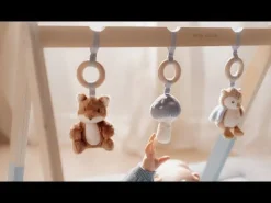 Little Dutch Babygym Forest Friends