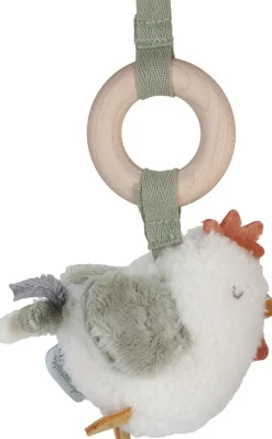 Little Dutch Babygym Little Farm