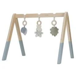 Little Dutch Babygym Lucky Leaves