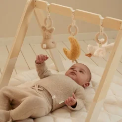 Little Dutch Babygym Newborn Naturals