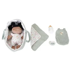 Little Dutch Babypop Evi Flowers & Butterflies