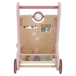 Little Dutch Babywalker Fairy Garden FSC