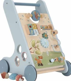 Little Dutch Babywalker Forest Friends FSC