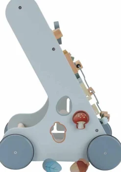 Little Dutch Babywalker Forest Friends FSC
