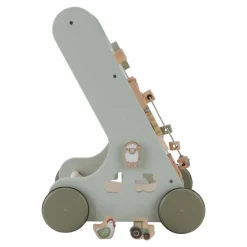 Little Dutch Babywalker Little Farm