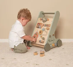 Little Dutch Babywalker Little Farm