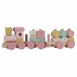 Little Dutch Blokkentrein Fairy Garden FSC