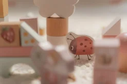 Little Dutch Bouwblokken Fairy Garden FSC