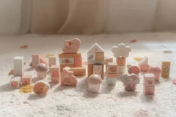 Little Dutch Bouwblokken Fairy Garden FSC