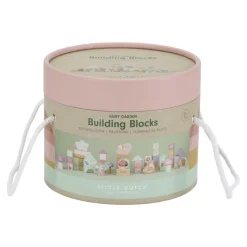 Little Dutch Bouwblokken Fairy Garden FSC