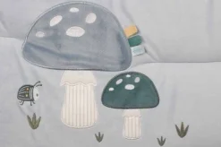 Little Dutch Boxkleed Forest Friends