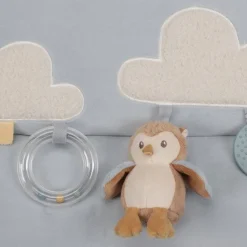 Little Dutch Boxkleed Forest Friends
