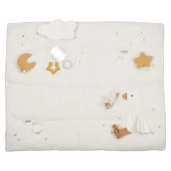 Little Dutch Boxkleed Newborn Naturals