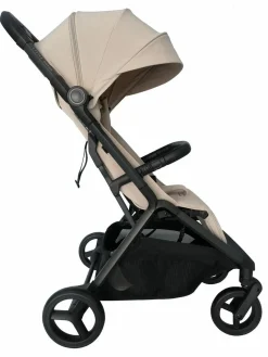 Little Dutch Buggy Comfort Beige