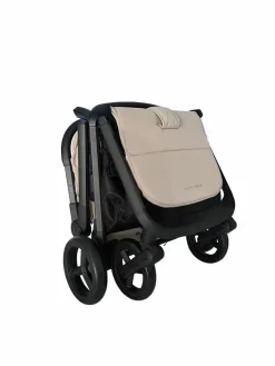 Little Dutch Buggy Comfort Beige