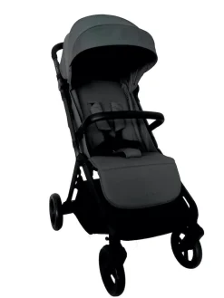Little Dutch Buggy Comfort Grey