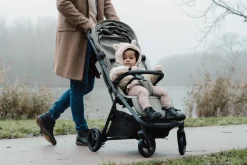 Little Dutch Buggy Comfort Olive
