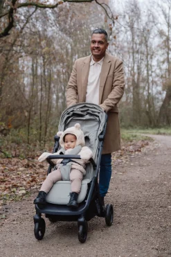 Little Dutch Buggy Comfort Olive