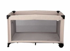 Little Dutch Campingbed Beige