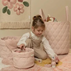 Little Dutch Commodemandje Klein Pure Blossom