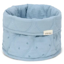 Little Dutch Commodemandje Klein Pure Denim Blue
