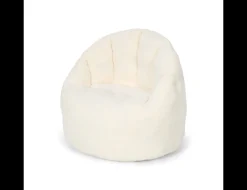 Little Dutch Fauteuil White