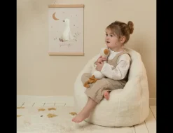 Little Dutch Fauteuil White