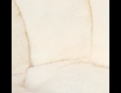 Little Dutch Fauteuil White
