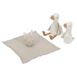 Little Dutch Gebreide Giftset Newborn Naturals GRS