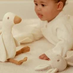 Little Dutch Gebreide Giftset Newborn Naturals GRS