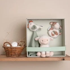 Little Dutch Gift Box Little Farm
