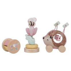 Little Dutch Giftset Hout Fairy Garden FSC