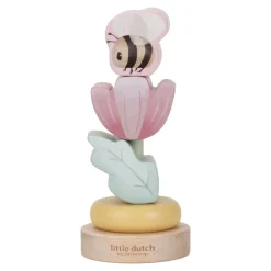 Little Dutch Giftset Hout Fairy Garden FSC