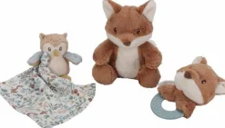 Little Dutch Giftset Knuffels Forest Friends