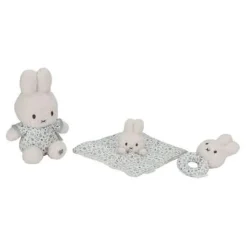 Little Dutch Giftset Knuffels Lucky Leaves
