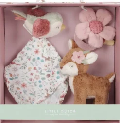 Little Dutch Giftset Knuffels Fairy Garden
