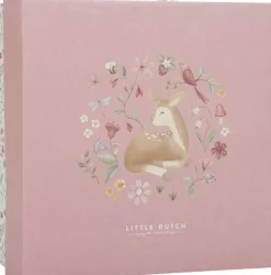 Little Dutch Giftset Knuffels Fairy Garden