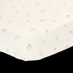 Little Dutch Hoeslaken Ledikant Fairy Blossom