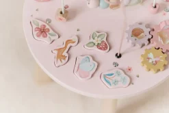 Little Dutch Houten Activiteitentafel Fairy Garden FSC