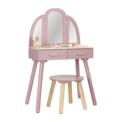 Little Dutch Houten Kaptafel FSC