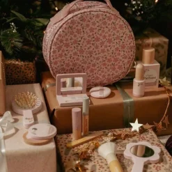 Little Dutch Houten Make-up Set Roze FSC