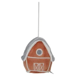 Little Dutch Houten Muziekmobiel Little Farm