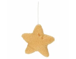 Little Dutch Houten Muziekmobiel Newborn Naturals