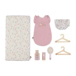 Little Dutch Houten Poppencommode FSC