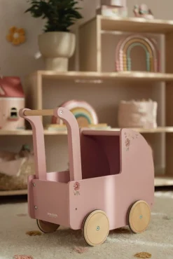Little Dutch Houten Poppenwagen FSC